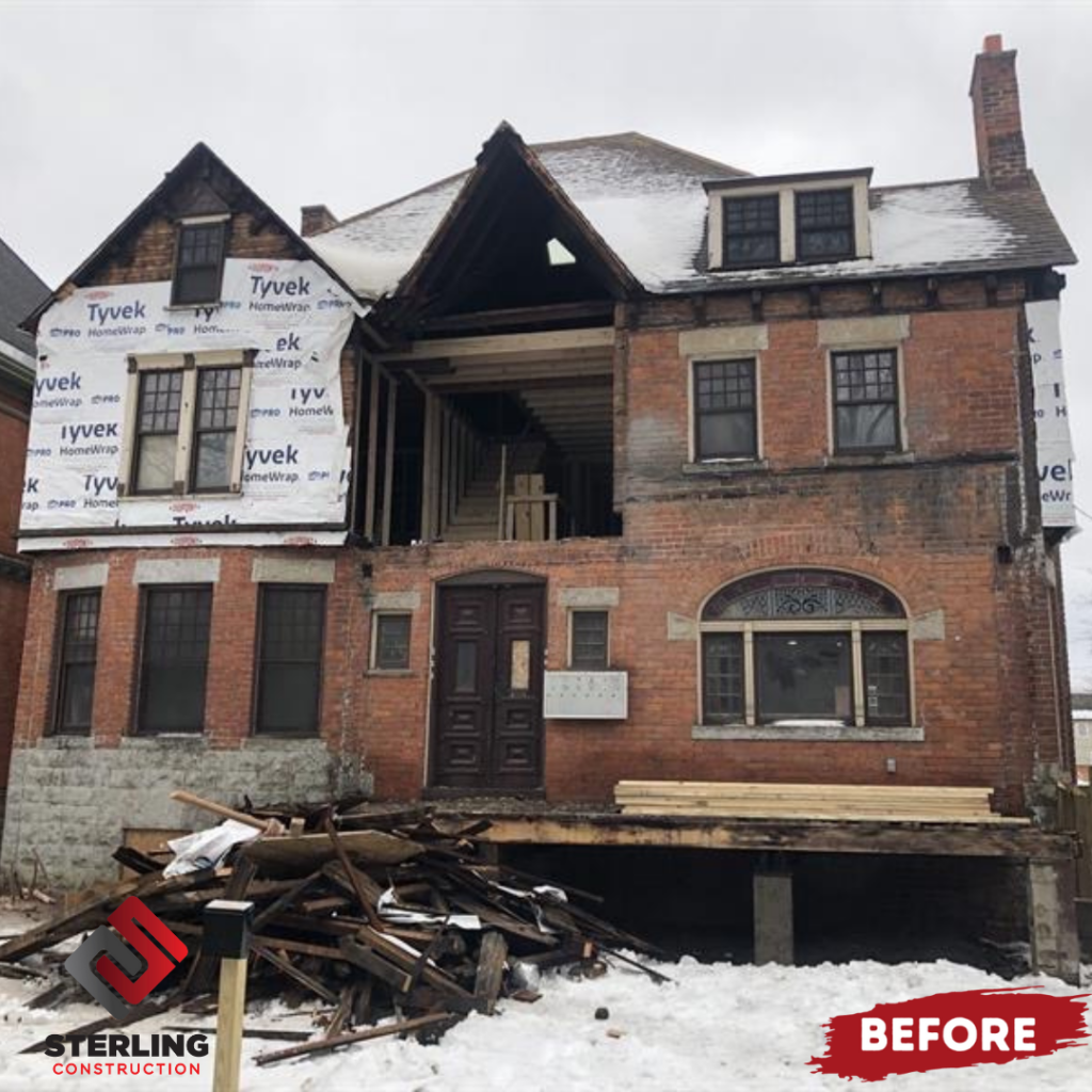 roof financing livonia mi