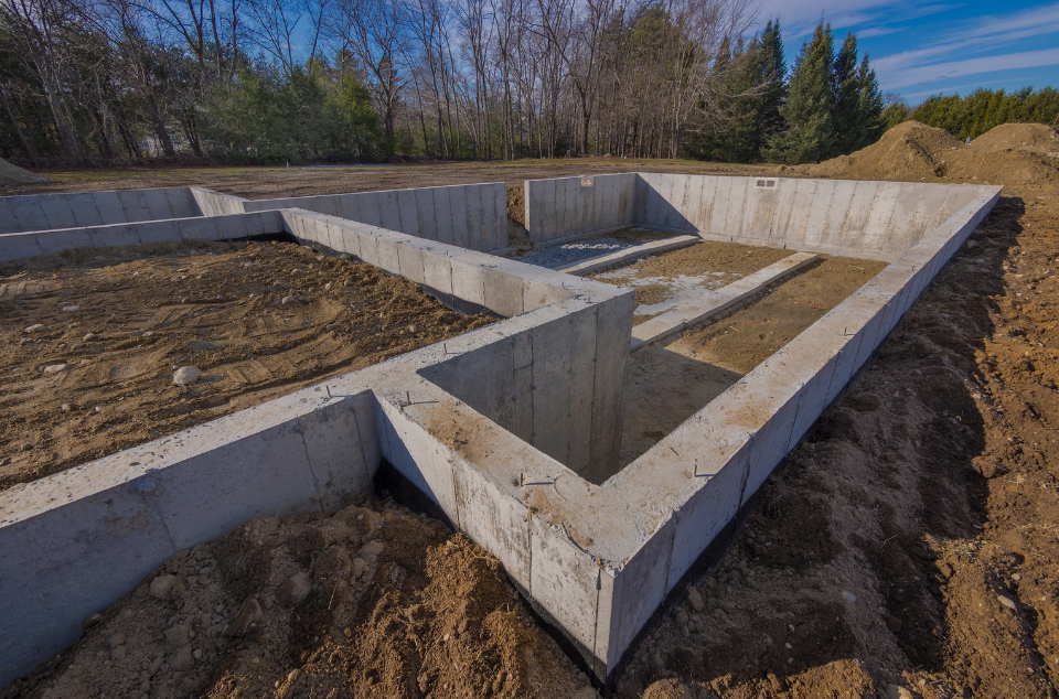 commercial construction companies