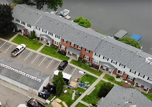 general construction contractor metro detroit