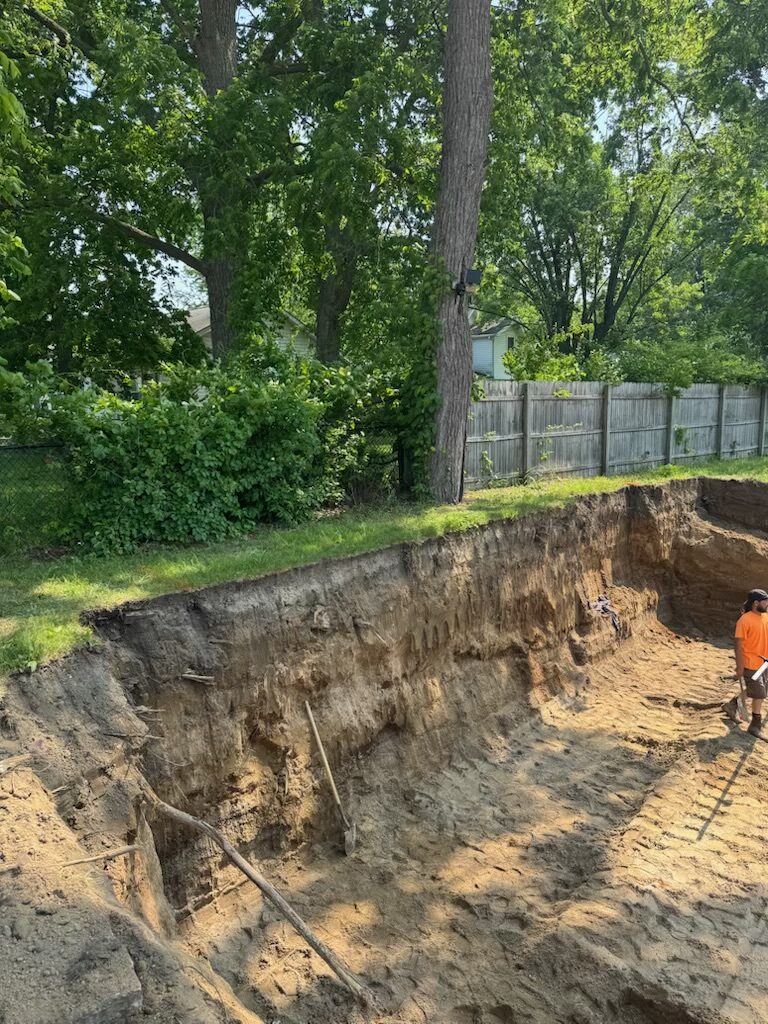 michigan home builders