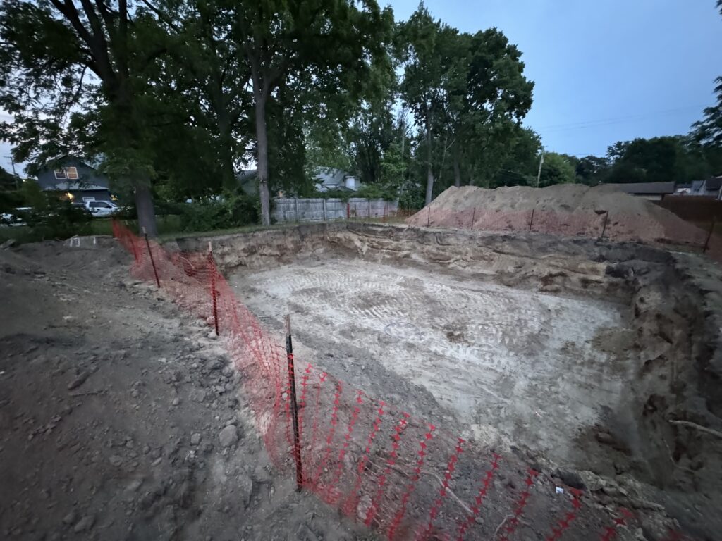 professional home builders