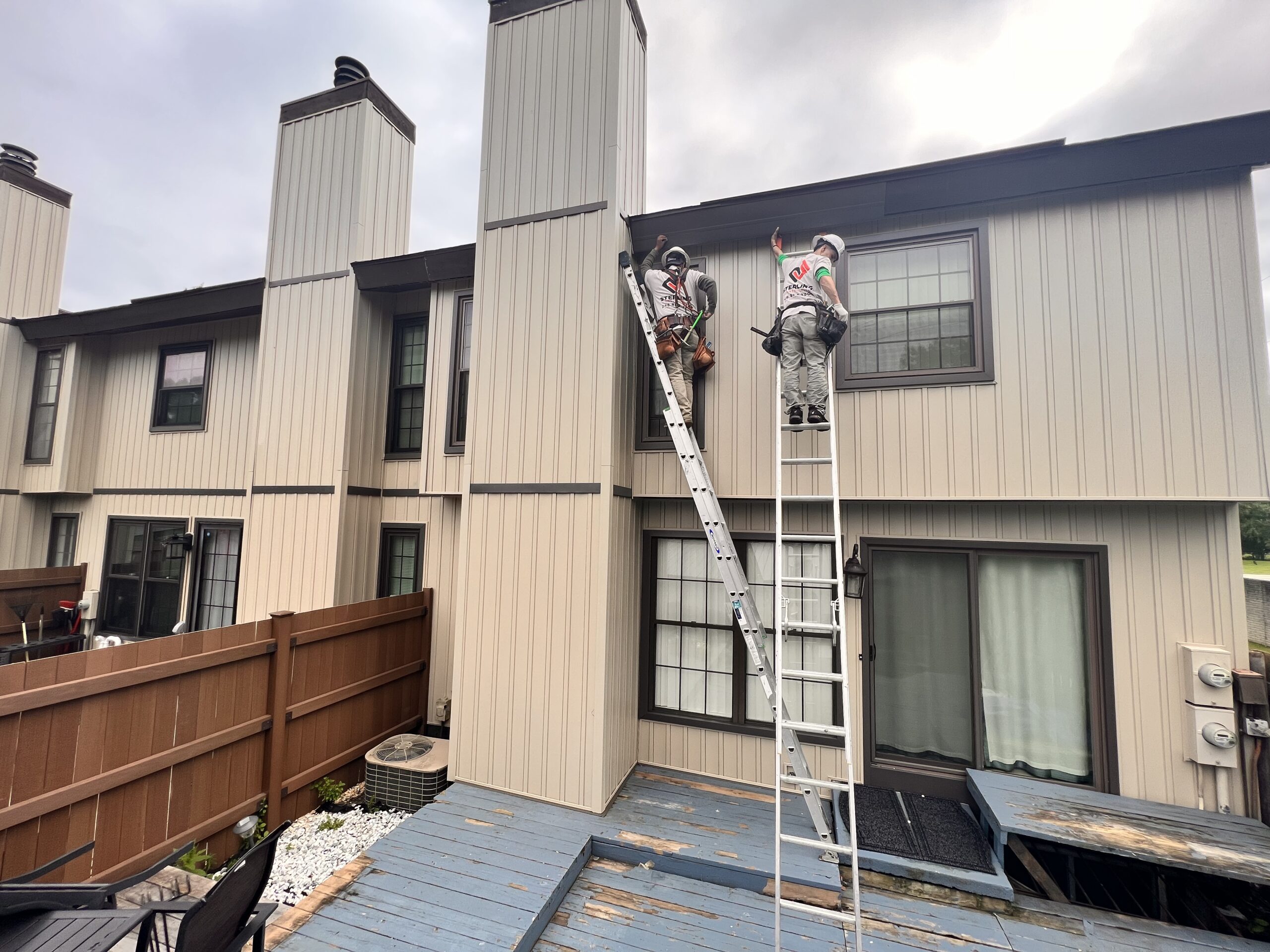 new home builds michigan