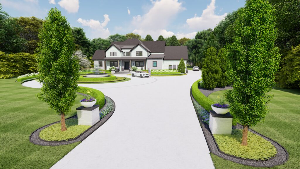 New Home Construction Michigan