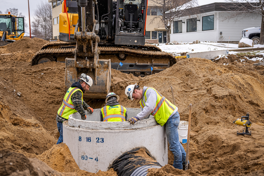 PUBLIC SECTOR CAPABILITIES