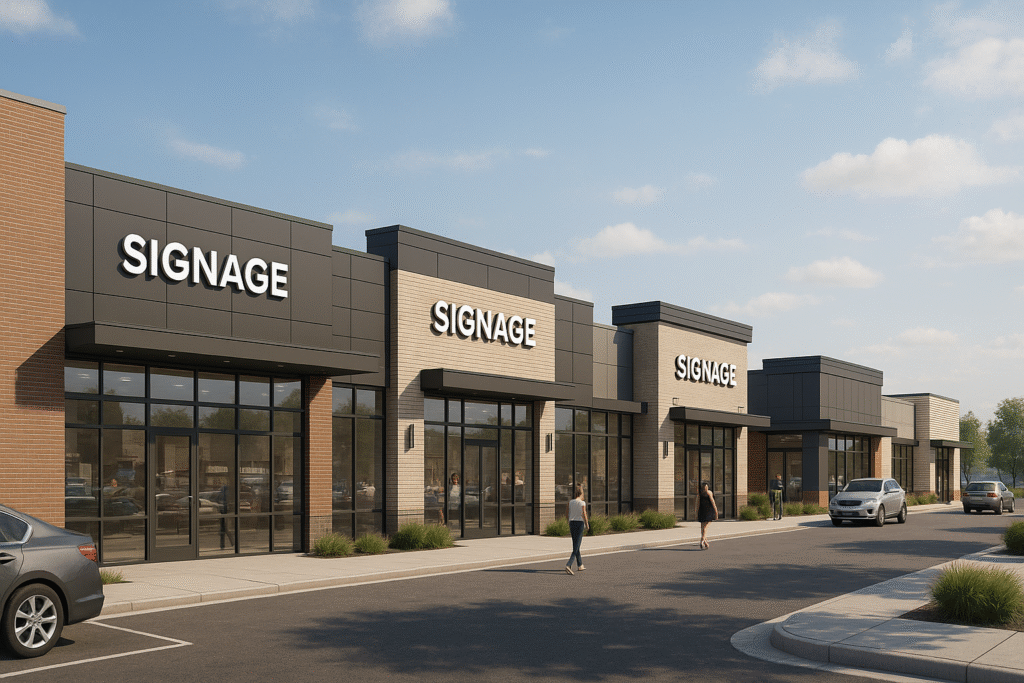 commercial construction companies Southeast Michigan