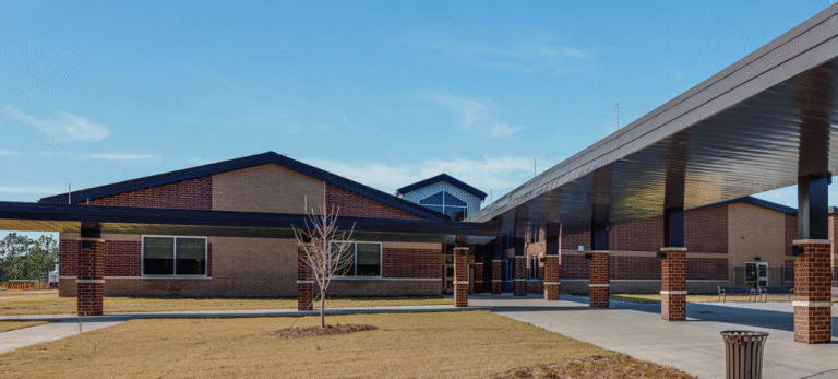 commercial construction michigan