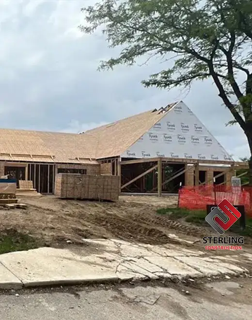 General Contractor Metro Detroit Michigan