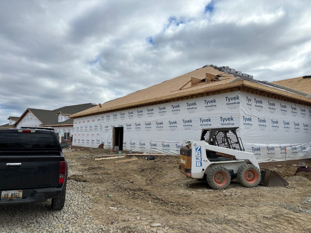 Home additions michigan