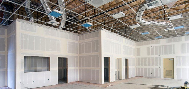 tenant-improvement- commerical 2 TENNANT COMMERCIAL IMPROVEMENTS